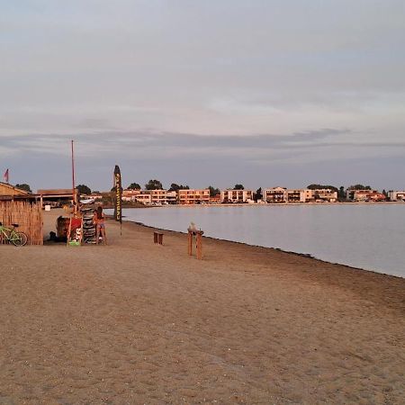 Apartmani Mersol Nin Luaran gambar