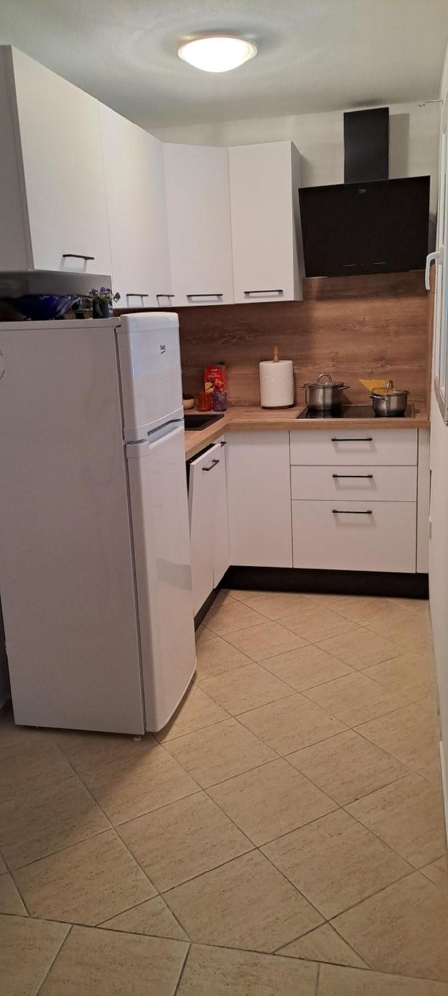 Apartmani Mersol Nin Luaran gambar